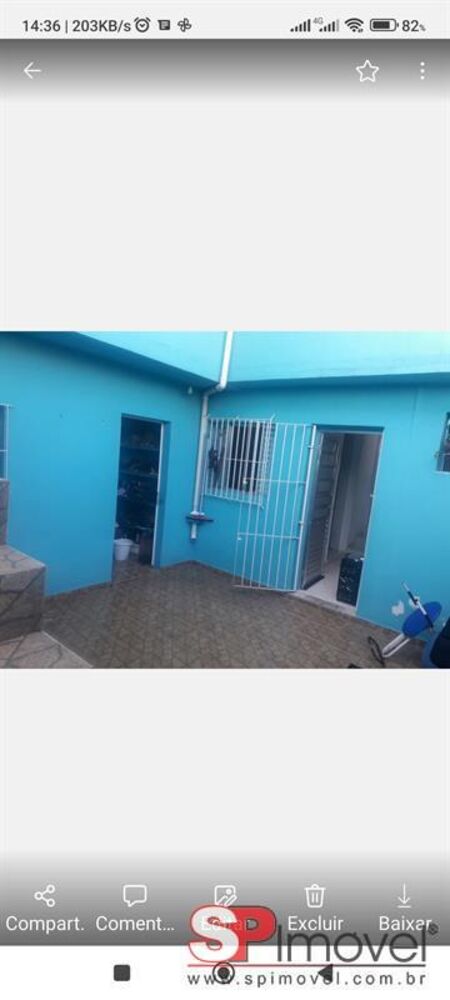 Casa, 1 quarto, 120 m² - Foto 3
