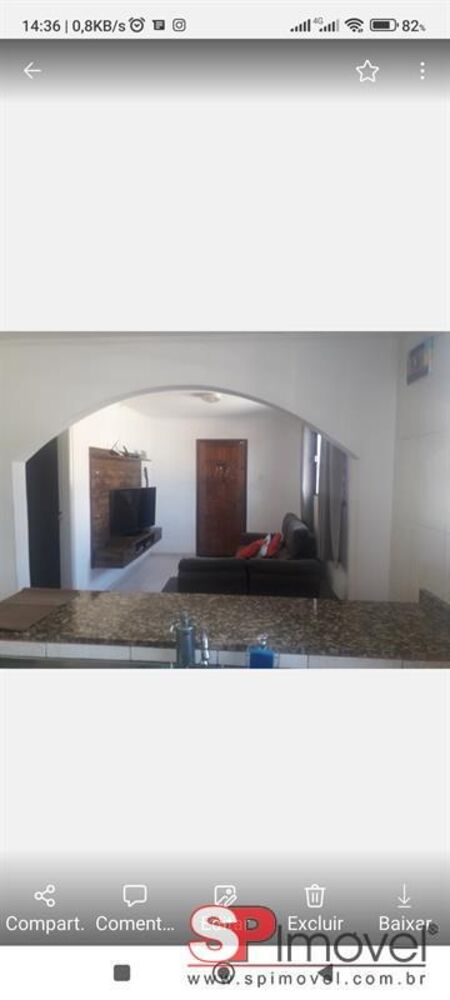 Casa, 1 quarto, 120 m² - Foto 14