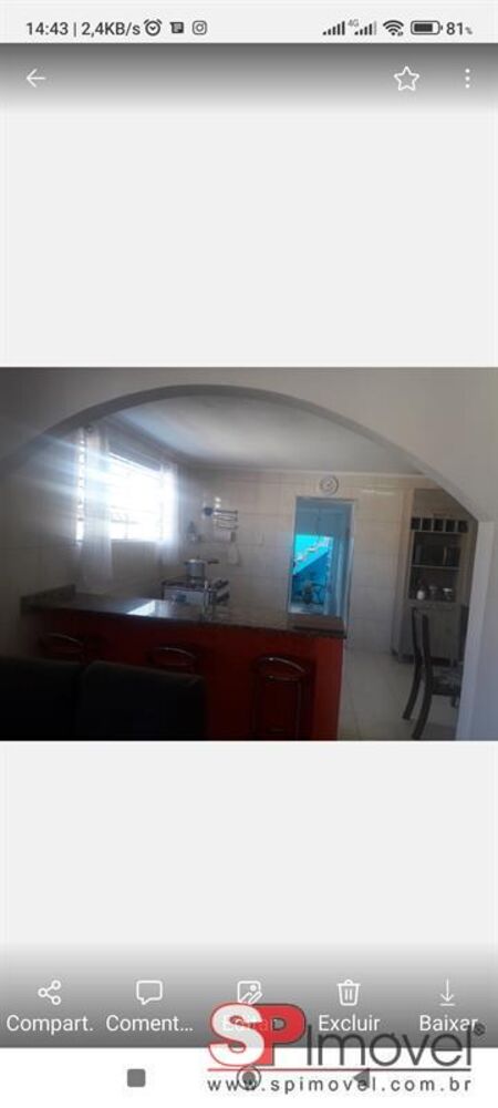 Casa, 1 quarto, 120 m² - Foto 13