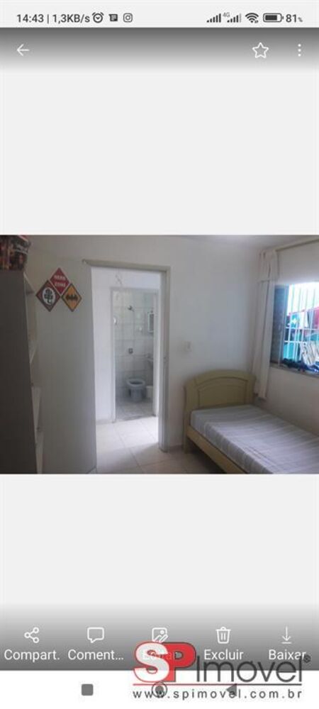 Casa, 1 quarto, 120 m² - Foto 19
