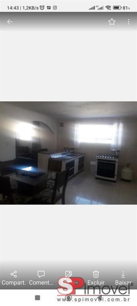 Casa, 1 quarto, 120 m² - Foto 5