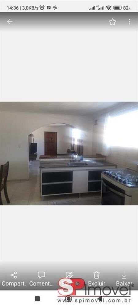 Casa, 1 quarto, 120 m² - Foto 8