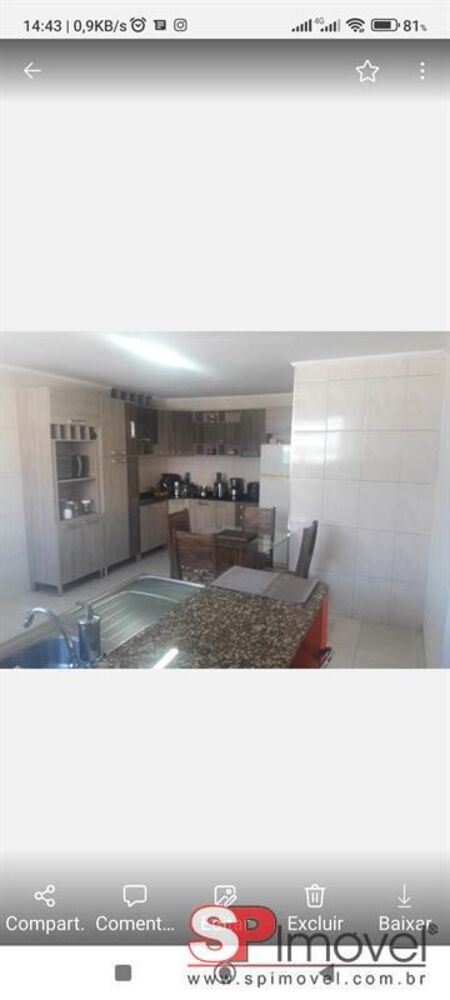 Casa, 1 quarto, 120 m² - Foto 10