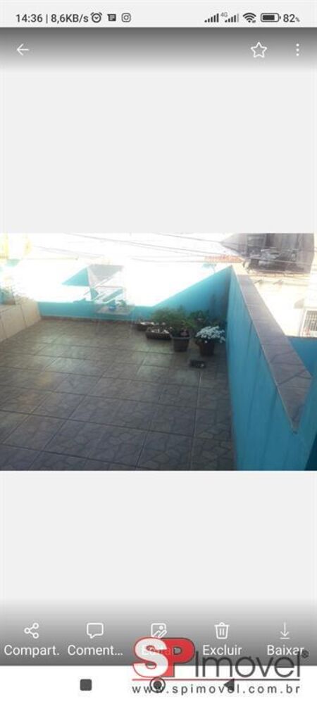 Casa, 1 quarto, 120 m² - Foto 20