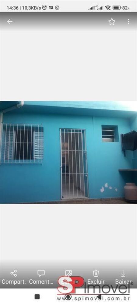 Casa, 1 quarto, 120 m² - Foto 1