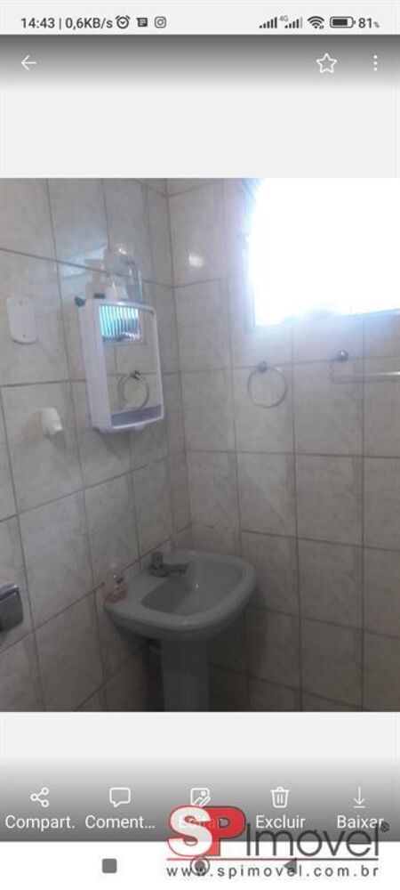 Casa, 1 quarto, 120 m² - Foto 9