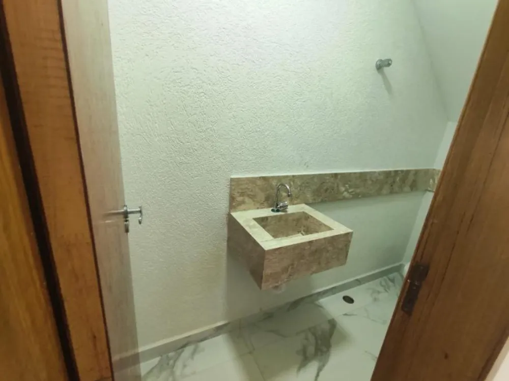 Sobrado, 3 quartos, 140 m² - Foto 5
