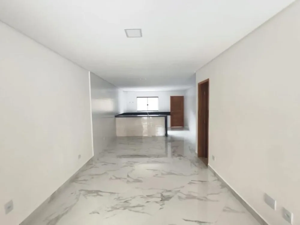 Sobrado, 3 quartos, 140 m² - Foto 3