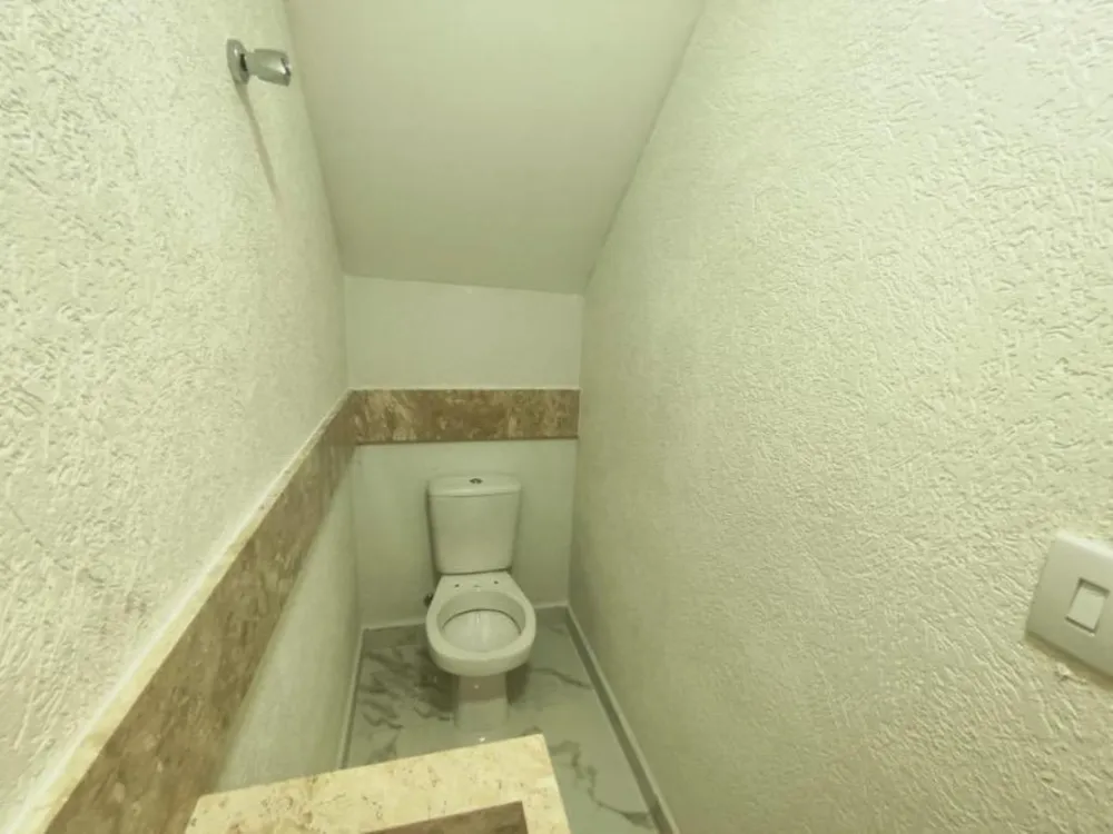 Sobrado, 3 quartos, 140 m² - Foto 8