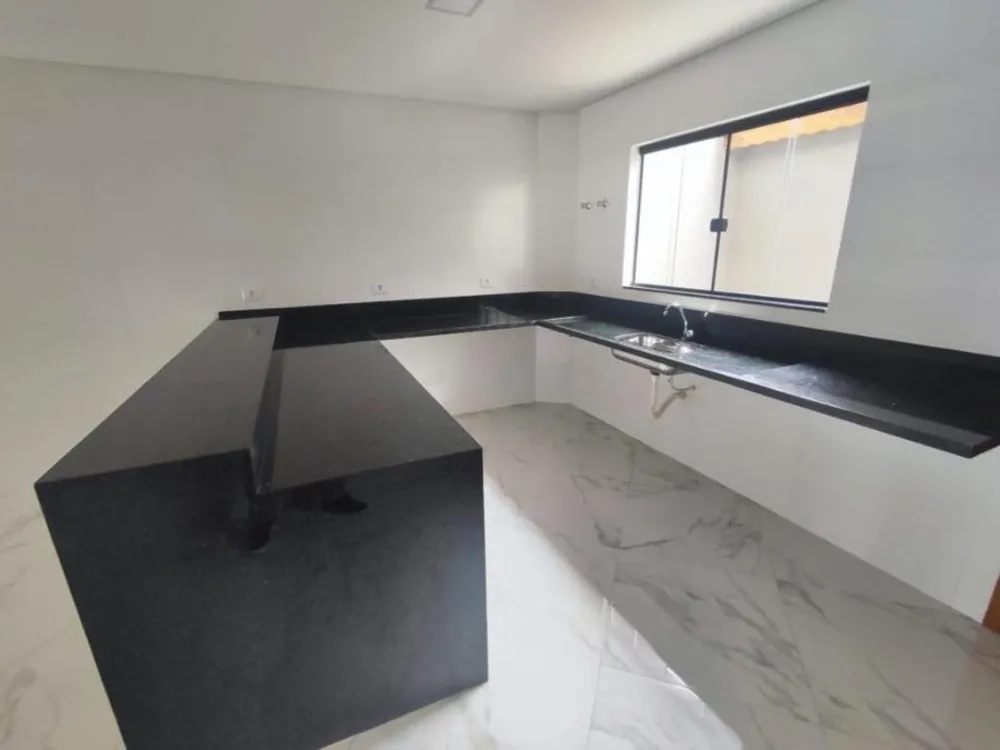 Sobrado, 3 quartos, 140 m² - Foto 3