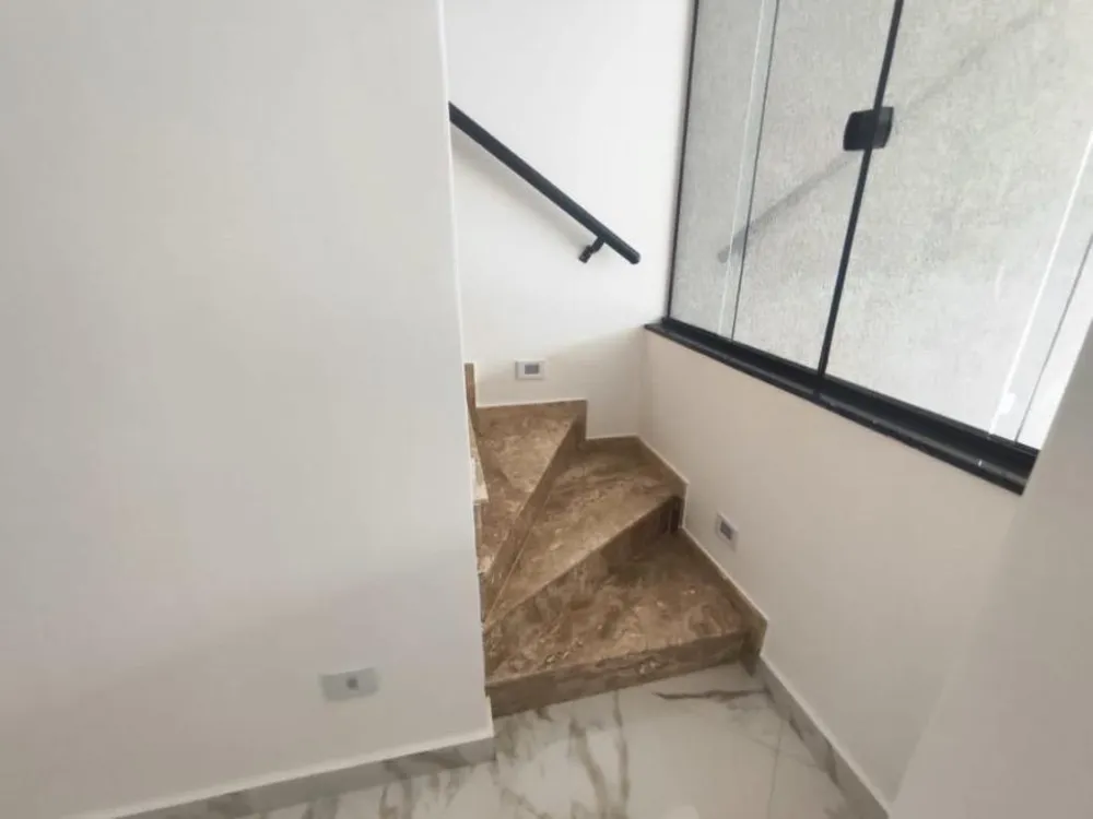 Sobrado, 3 quartos, 140 m² - Foto 7