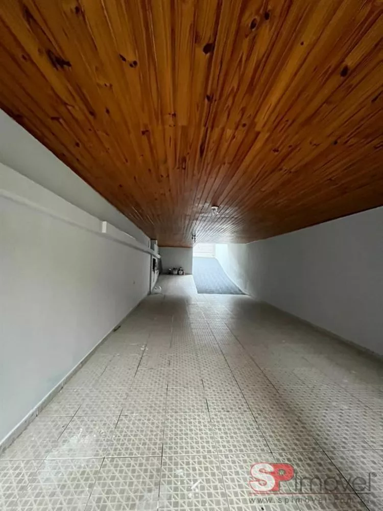 Casa à venda com 3 quartos, 198m² - Foto 4