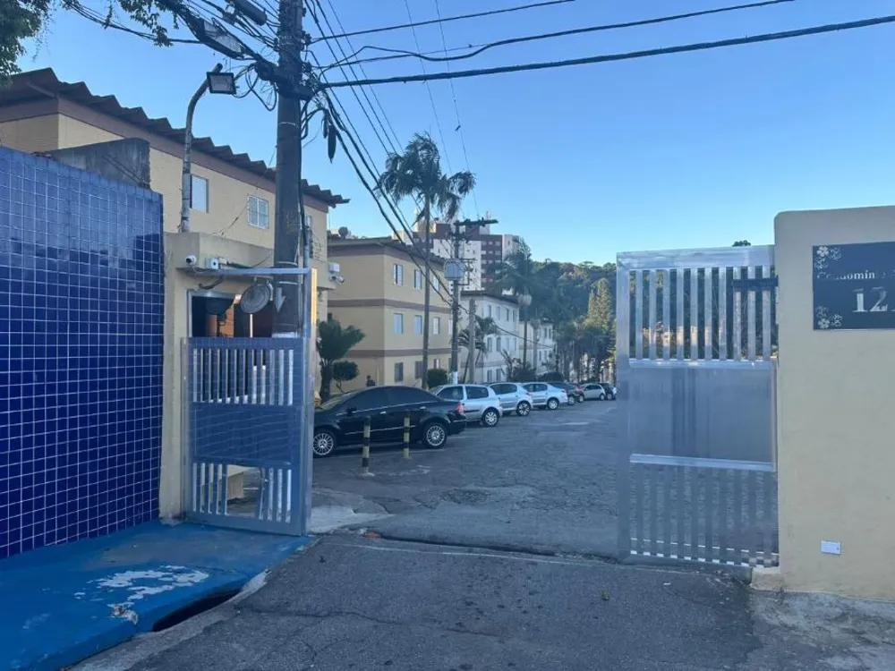 Apartamento, 2 quartos, 49 m² - Foto 11