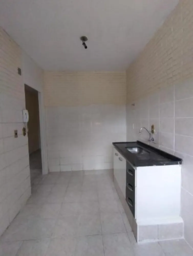 Apartamento, 2 quartos, 49 m² - Foto 1