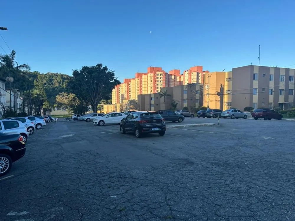 Apartamento, 2 quartos, 49 m² - Foto 2