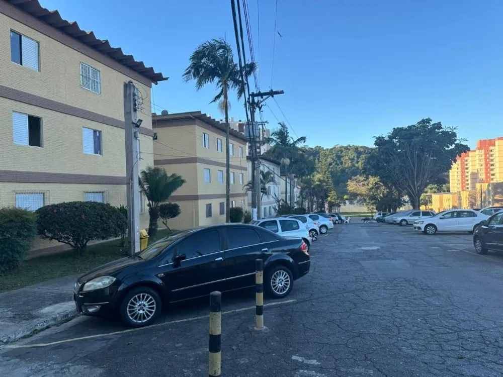 Apartamento, 2 quartos, 49 m² - Foto 6