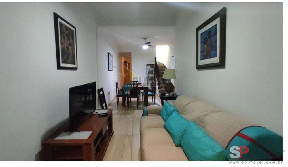 Casa, 3 quartos, 132 m² - Foto 10