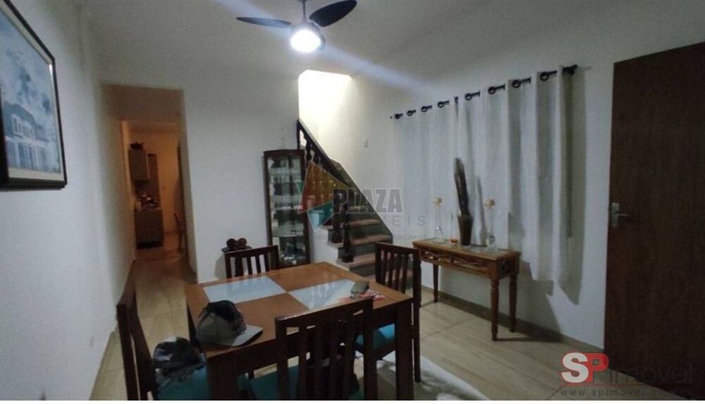 Casa, 3 quartos, 132 m² - Foto 9