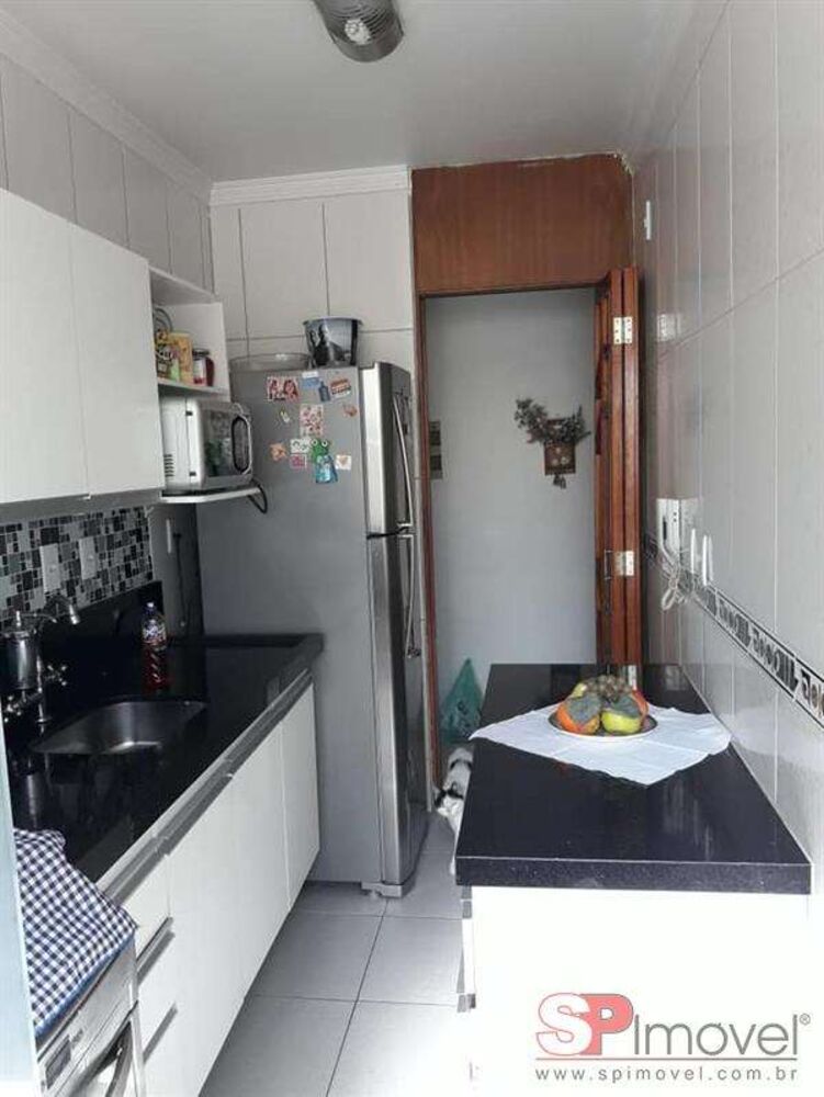 Apartamento, 3 quartos, 82 m² - Foto 2