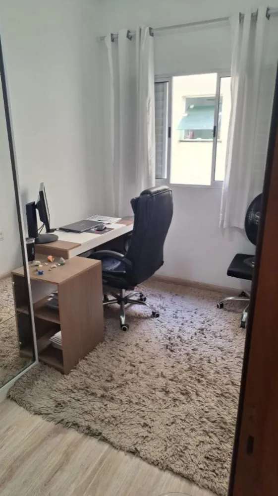 Sobrado, 3 quartos, 100 m² - Foto 2