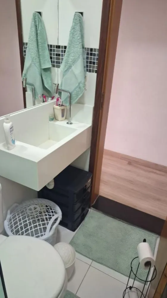Sobrado, 3 quartos, 100 m² - Foto 3