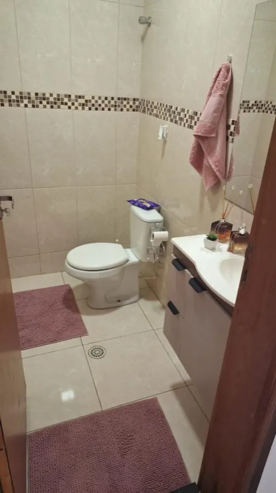 Sobrado, 3 quartos, 100 m² - Foto 1