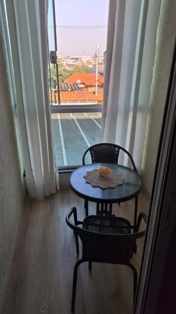 Sobrado, 3 quartos, 100 m² - Foto 4