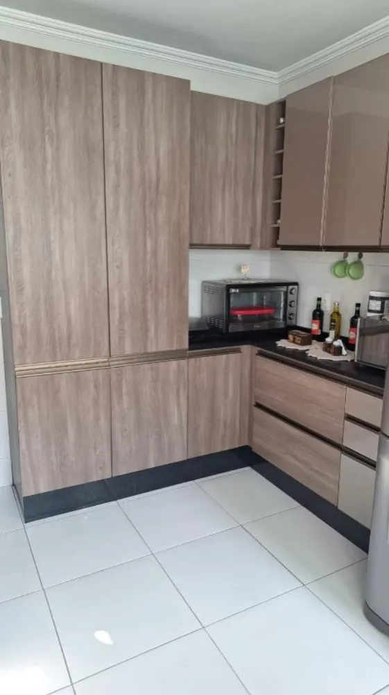 Sobrado, 3 quartos, 100 m² - Foto 7