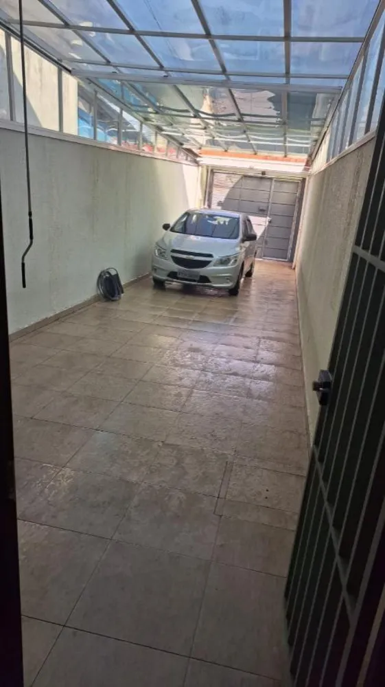 Sobrado, 3 quartos, 100 m² - Foto 6