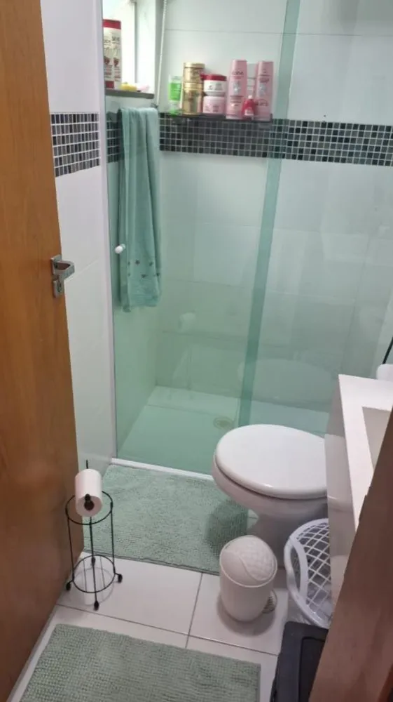 Sobrado, 3 quartos, 100 m² - Foto 8