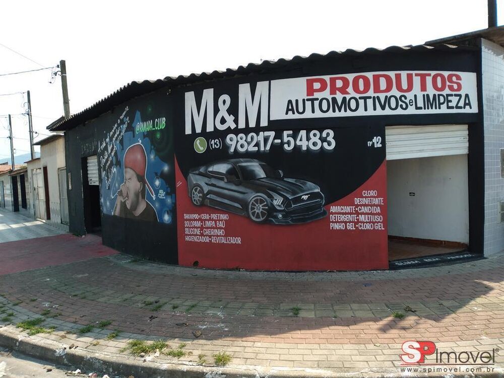 Prédio Inteiro, 84 m² - Foto 1