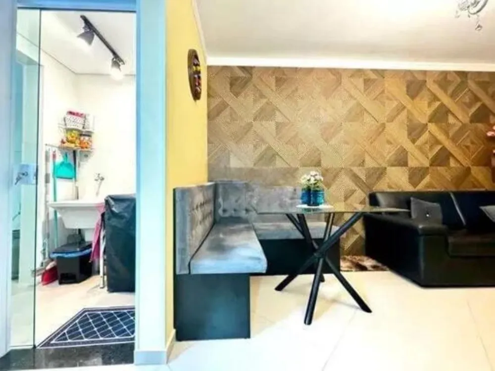 Sobrado, 2 quartos, 120 m² - Foto 6