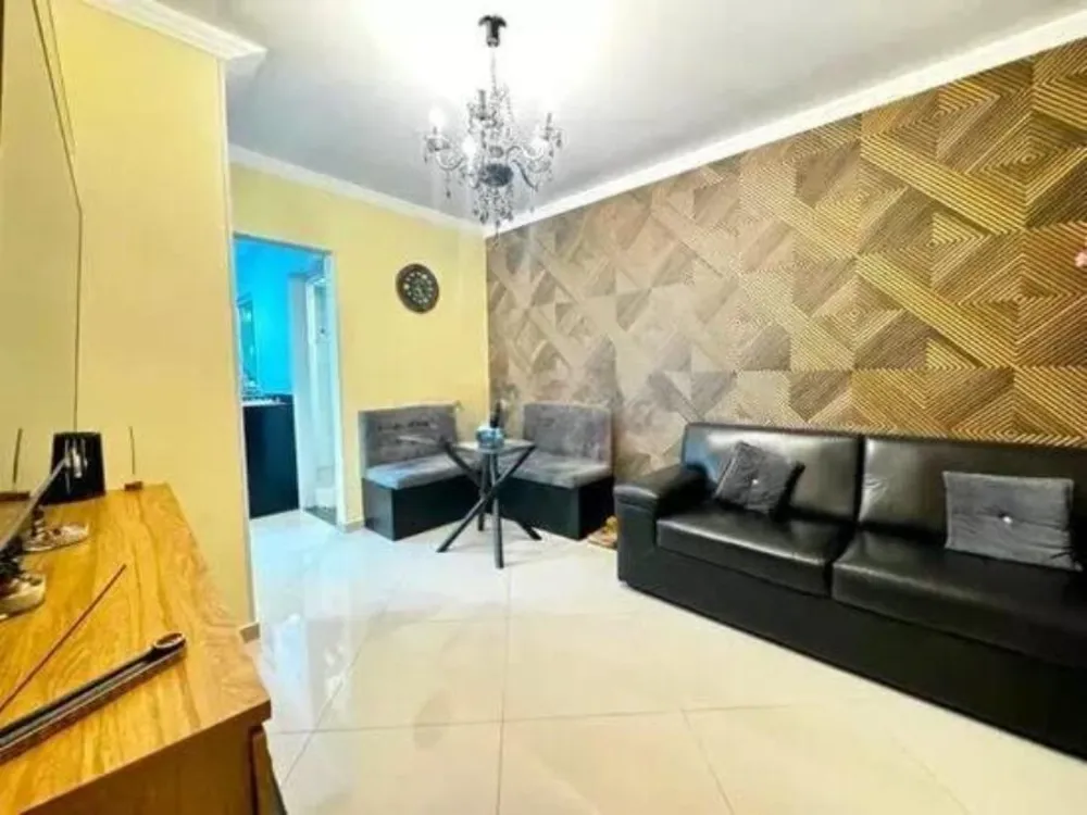 Sobrado, 2 quartos, 120 m² - Foto 16