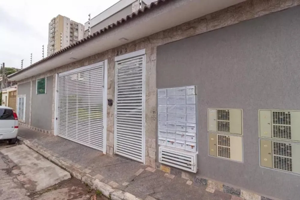 Sobrado, 2 quartos, 120 m² - Foto 1