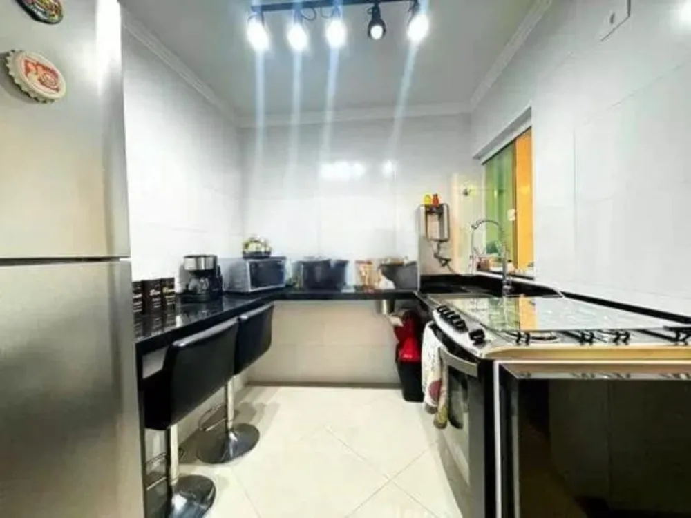 Sobrado, 2 quartos, 120 m² - Foto 12