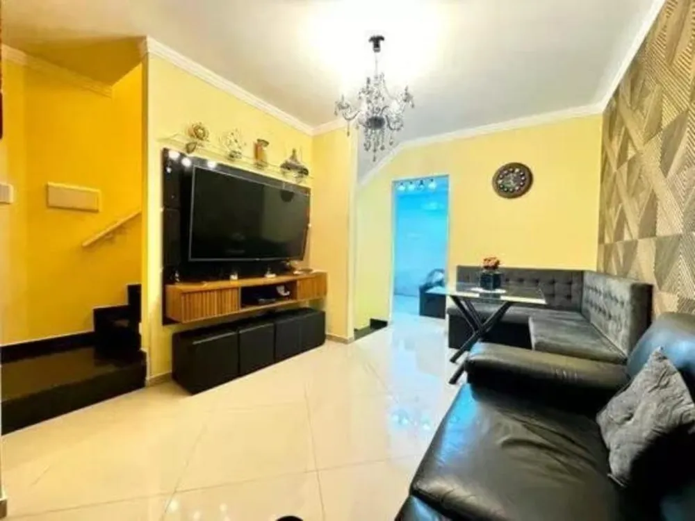 Sobrado, 2 quartos, 120 m² - Foto 15