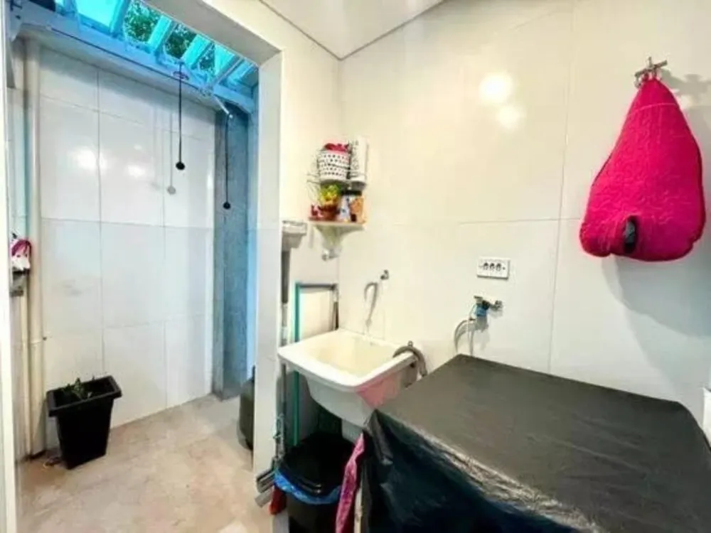 Sobrado, 2 quartos, 120 m² - Foto 7