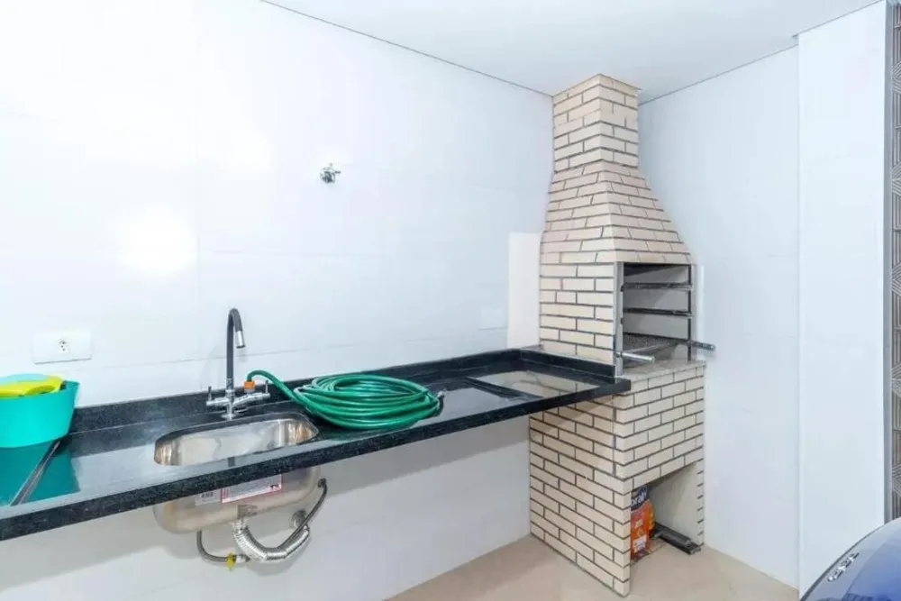 Sobrado, 2 quartos, 120 m² - Foto 4
