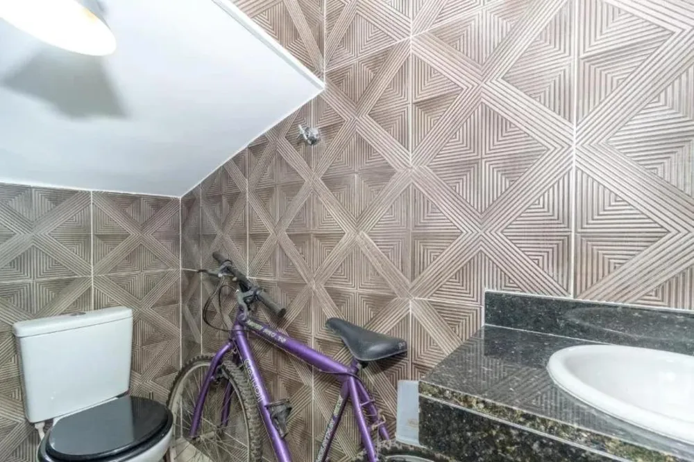 Sobrado, 2 quartos, 120 m² - Foto 3