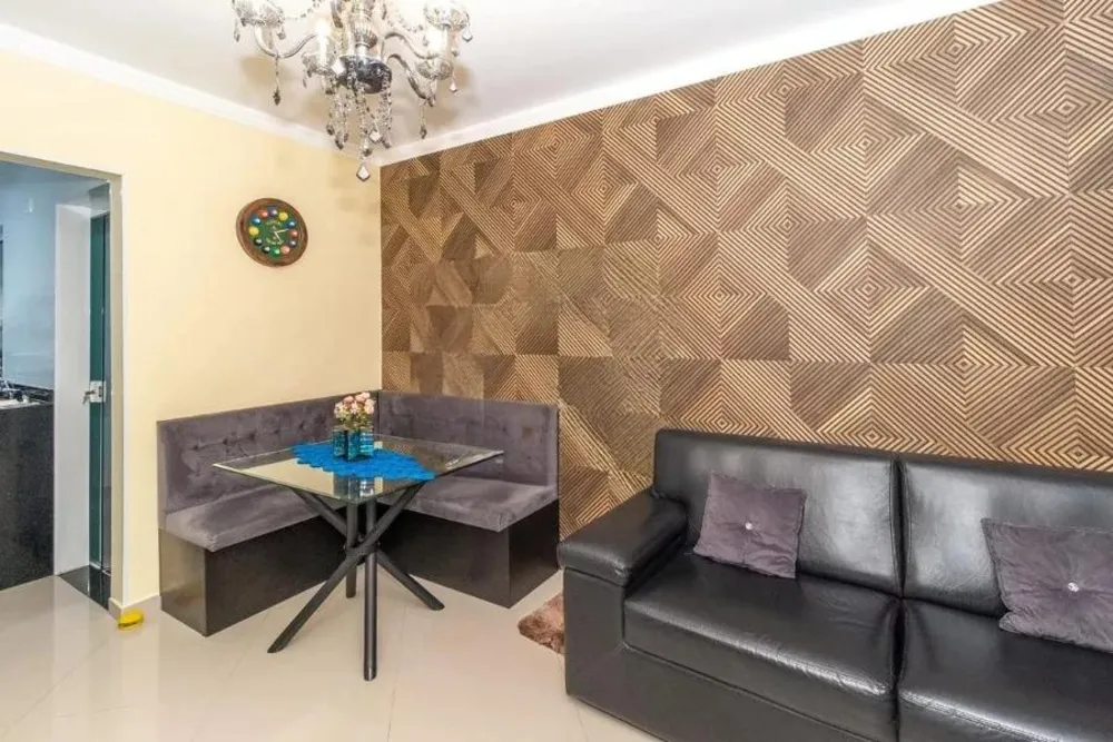 Sobrado, 2 quartos, 120 m² - Foto 14