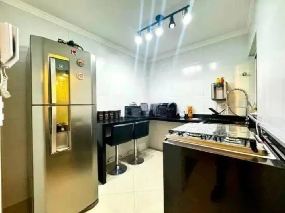 Sobrado, 2 quartos, 120 m² - Foto 11