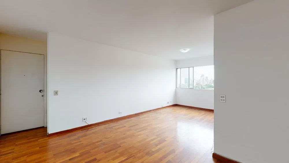 Apartamento à venda com 3 quartos, 103m² - Foto 1