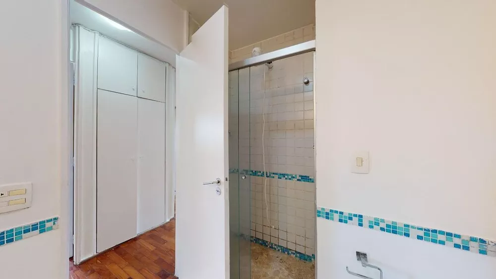 Apartamento à venda com 3 quartos, 103m² - Foto 2