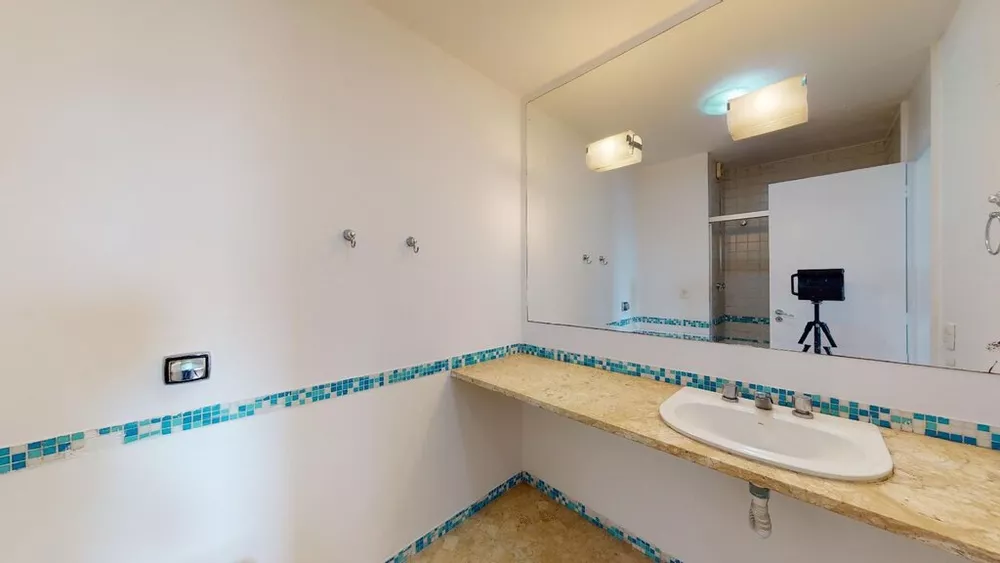 Apartamento à venda com 3 quartos, 103m² - Foto 6