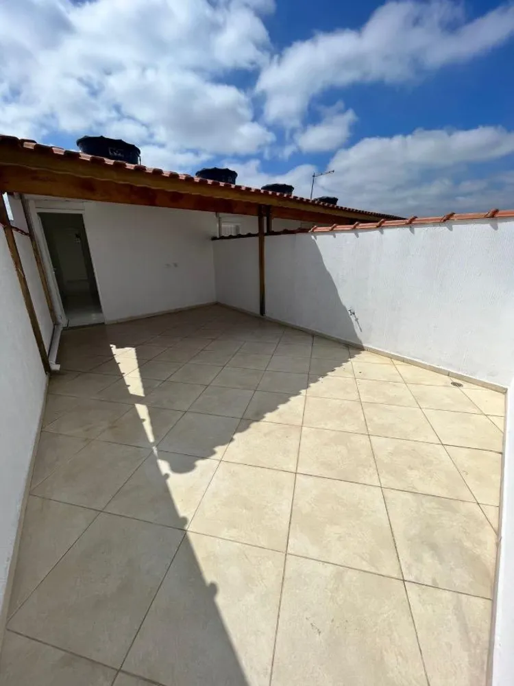 Sobrado, 1 quarto, 120 m² - Foto 14