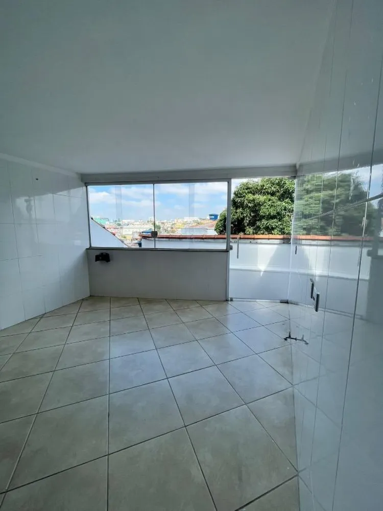 Sobrado, 1 quarto, 120 m² - Foto 4