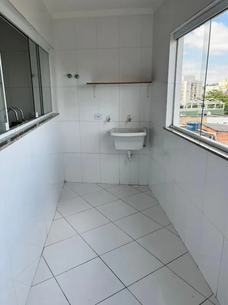 Sobrado, 1 quarto, 120 m² - Foto 8