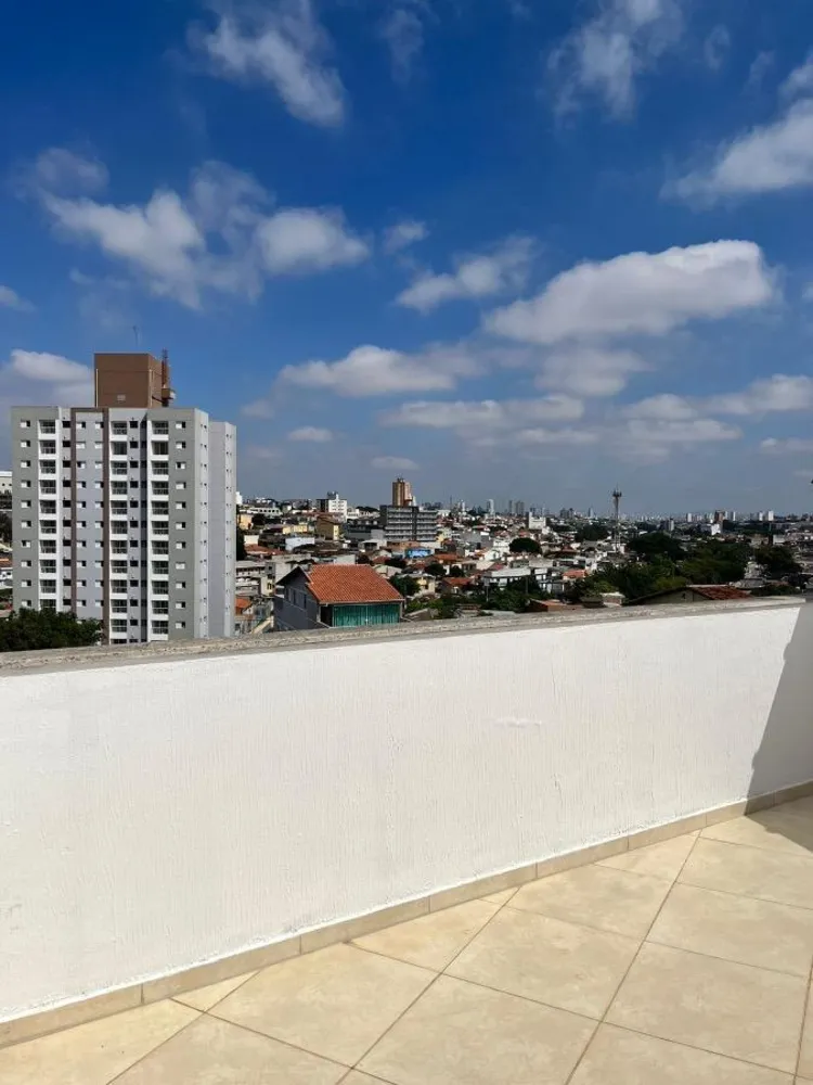 Sobrado, 1 quarto, 120 m² - Foto 1
