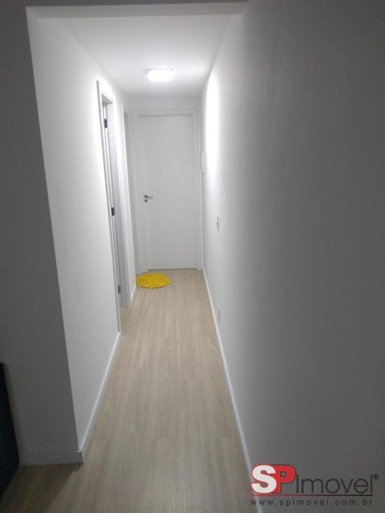 Apartamento à venda com 2 quartos, 42m² - Foto 1