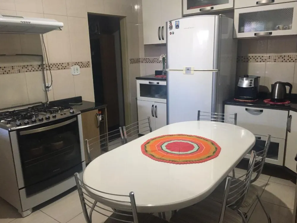 Casa, 2 quartos, 120 m² - Foto 7